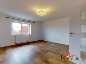 Pronájem bytu 3+1, 95 m2