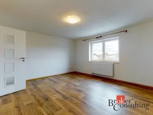 Pronájem bytu 3+1, 95 m2