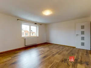 Pronájem bytu 3+1, 95 m2