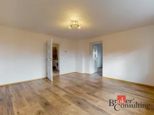 Pronájem bytu 3+1, 95 m2