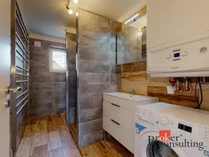 Pronájem bytu 3+1, 95 m2