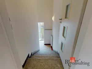 Pronájem bytu 3+1, 95 m2
