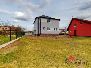 Pronájem bytu 3+1, 95 m2