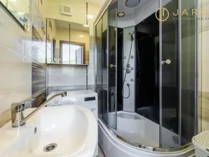 Prodej bytu 3+1, Klášterec nad Ohří, Na Vyhlídce, 58 m2