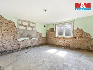 Prodej rodinného domu, Lobendava, 620 m2