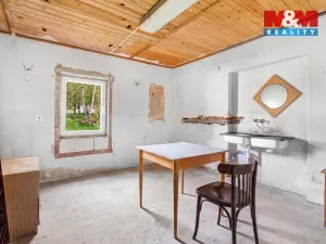Prodej rodinného domu, Lobendava, 620 m2