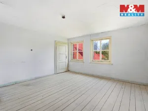 Prodej rodinného domu, Lobendava, 620 m2