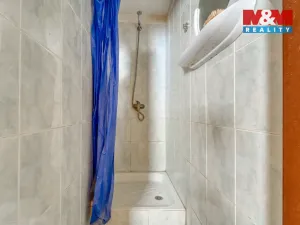 Prodej rodinného domu, Praha - Horní Počernice, Šplechnerova, 67 m2