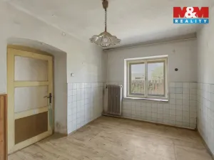 Prodej rodinného domu, Přílepy, 75 m2