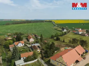 Prodej rodinného domu, Přílepy, 75 m2