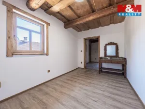 Prodej chalupy, Češov, 55 m2