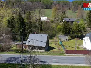 Prodej chalupy, Holčovice - Spálené, 80 m2