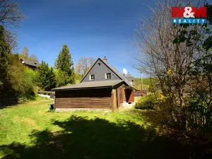 Prodej chalupy, Holčovice - Spálené, 80 m2