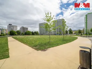 Prodej bytu 1+kk, Plzeň, Krašovská, 32 m2