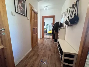 Pronájem bytu 3+1, Česká Lípa, Příbramská, 65 m2