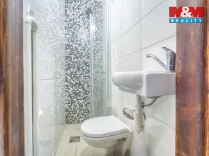 Prodej bytu 1+1, Plzeň - Jižní Předměstí, Thámova, 27 m2