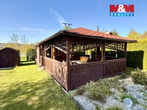Prodej zahrady, Fulnek, 378 m2