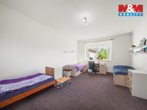 Prodej bytu 3+1, Třebechovice pod Orebem, Pod zahrady, 69 m2