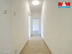 Prodej rodinného domu, Ostrava - Muglinov, Bohumínská, 70 m2