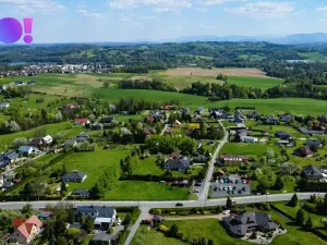 Prodej pozemku pro bydlení, Horní Bludovice, 2609 m2