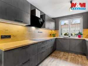Prodej rodinného domu, Rokytňany - Dolní Rokytňany, 105 m2