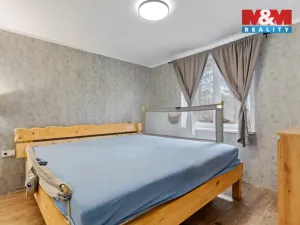 Prodej rodinného domu, Rokytňany - Dolní Rokytňany, 105 m2
