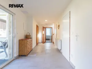 Prodej rodinného domu, Janov, 120 m2