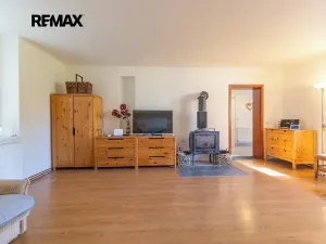 Prodej rodinného domu, Janov, 120 m2