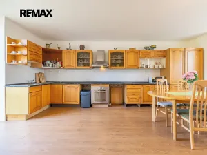 Prodej rodinného domu, Janov, 120 m2