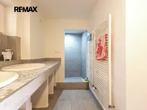 Prodej rodinného domu, Janov, 120 m2