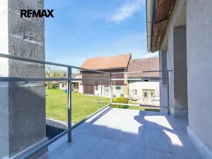 Prodej rodinného domu, Janov, 120 m2