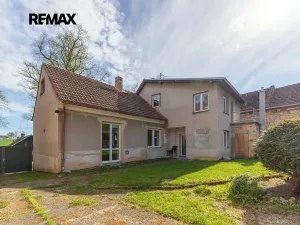 Prodej rodinného domu, Janov, 120 m2