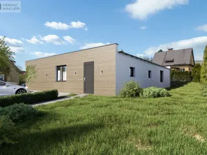 Prodej rodinného domu, Šenov, Morušová, 147 m2