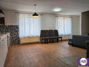 Prodej rodinného domu, Spálené Poříčí, Havlíčkova, 150 m2
