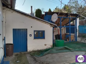 Prodej rodinného domu, Spálené Poříčí, Havlíčkova, 150 m2