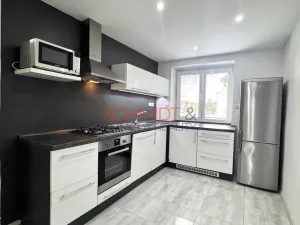 Pronájem bytu 2+kk, Hustopeče, Javorová, 58 m2