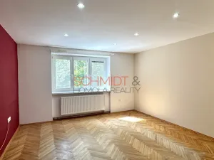 Pronájem bytu 2+kk, Hustopeče, Javorová, 58 m2