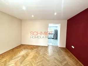 Pronájem bytu 2+kk, Hustopeče, Javorová, 58 m2
