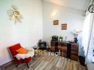 Prodej rodinného domu, Mouchnice, 111 m2