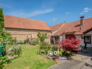 Prodej rodinného domu, Mouchnice, 111 m2
