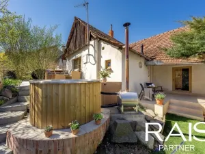 Prodej rodinného domu, Nenkovice, 81 m2