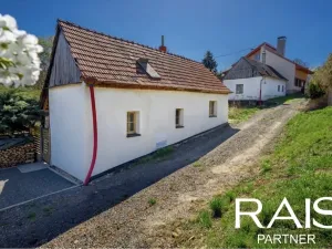 Prodej rodinného domu, Nenkovice, 81 m2