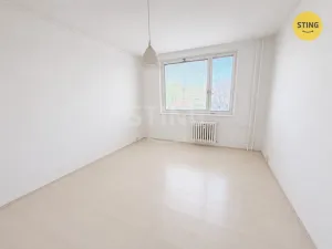 Prodej bytu 4+1, Šumperk, Zahradní, 80 m2