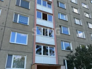 Prodej bytu 4+1, Šumperk, Zahradní, 80 m2