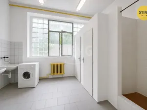 Pronájem výrobních prostor, Pardubice, S. K. Neumanna, 165 m2