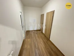 Pronájem bytu 1+kk, Prostějov, Žižkovo nám., 47 m2