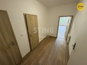 Pronájem bytu 1+kk, Prostějov, Žižkovo nám., 47 m2