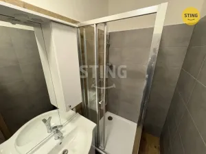 Pronájem bytu 1+kk, Prostějov, Žižkovo nám., 47 m2