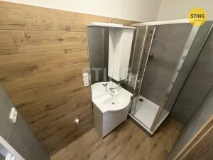 Pronájem bytu 1+kk, Prostějov, Žižkovo nám., 47 m2