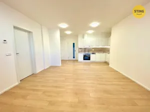 Pronájem bytu 3+kk, Opava - Kateřinky, Holasická, 71 m2